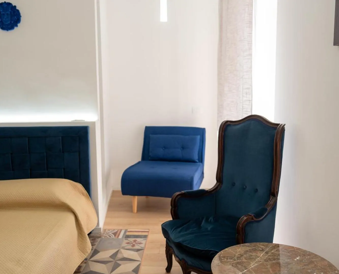 Casa Degli Aragonesi Lejlighed Palermo