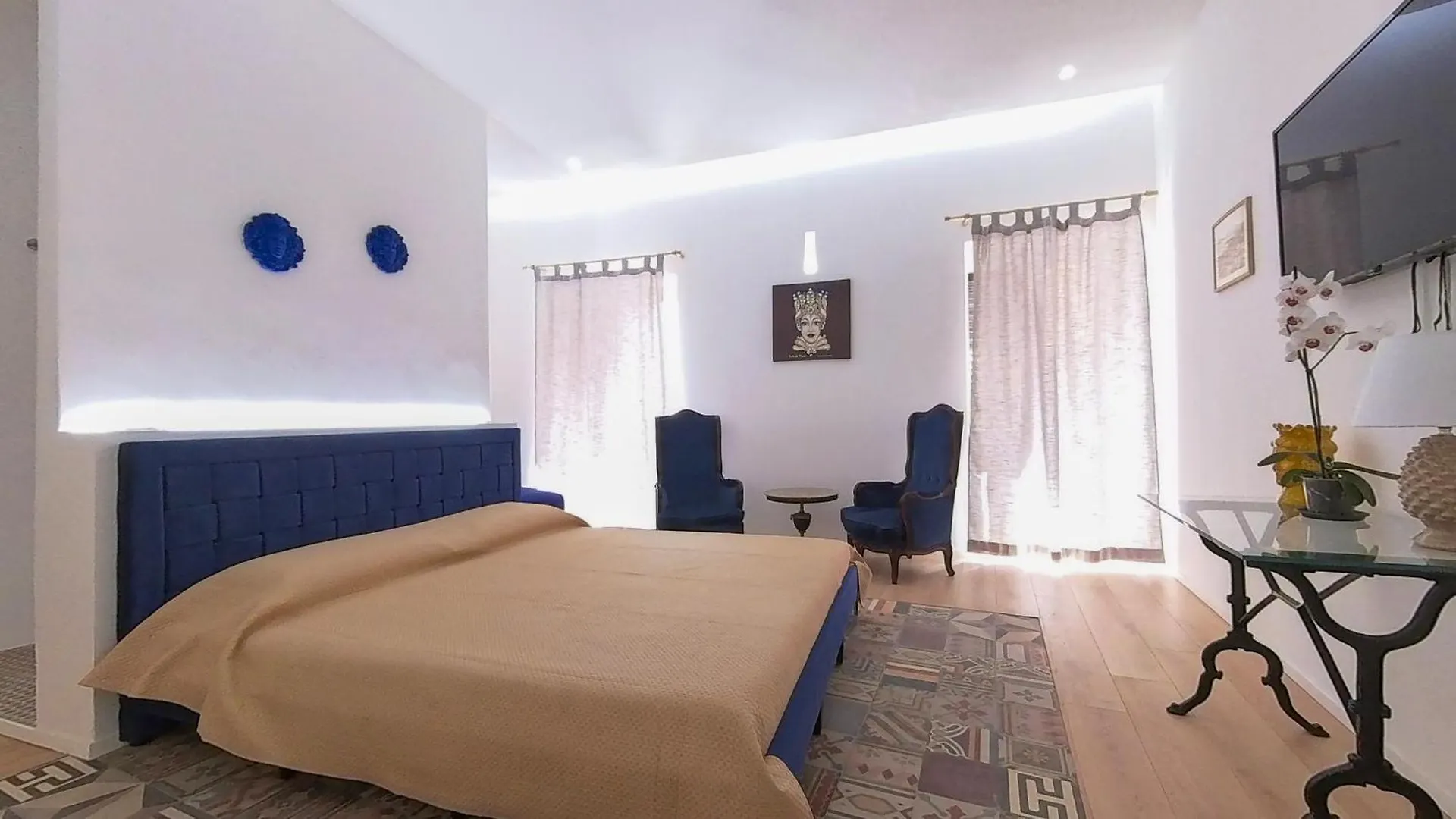 Appartamento Casa Degli Aragonesi Palermo