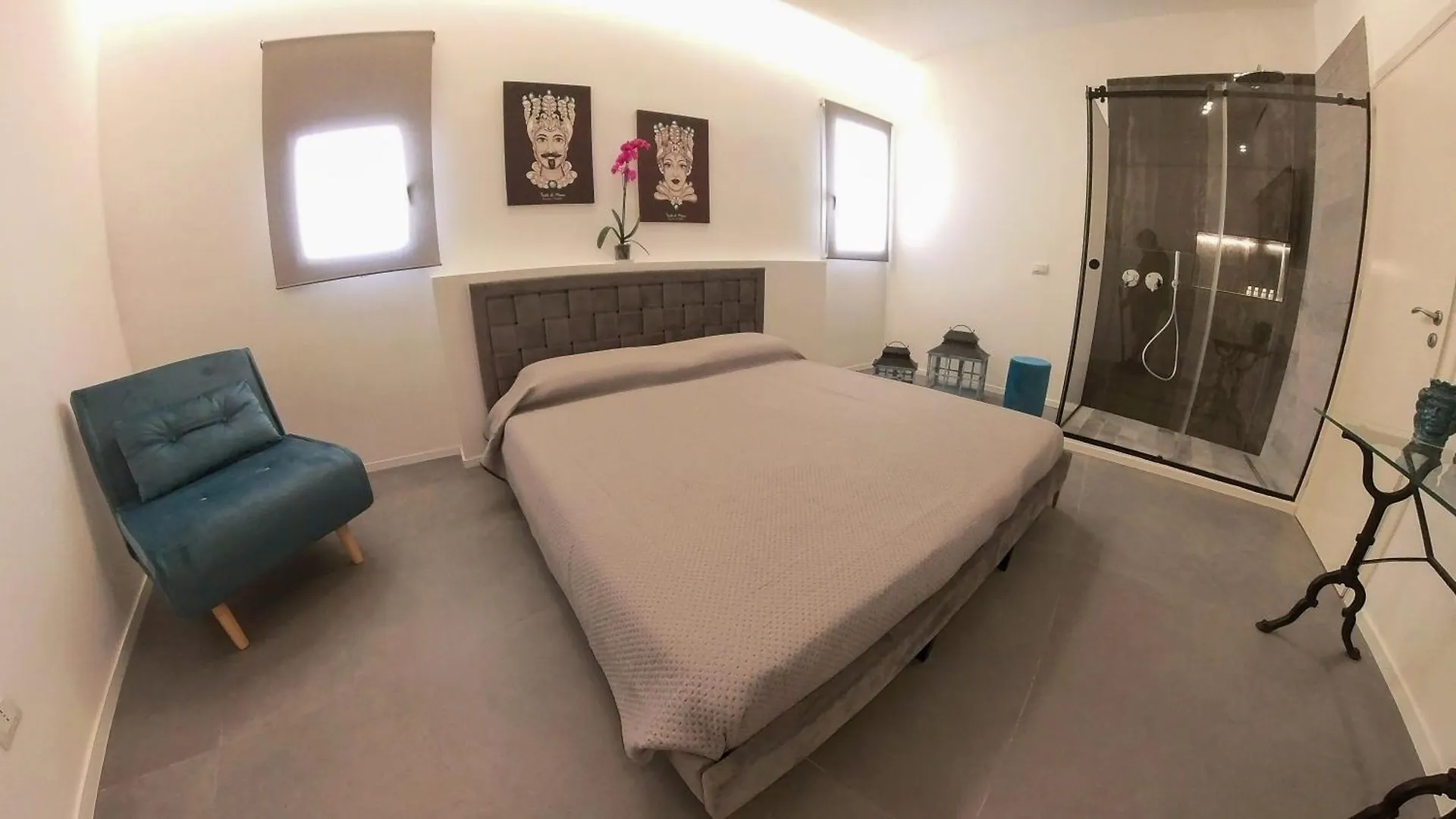 Appartamento Casa Degli Aragonesi Palermo