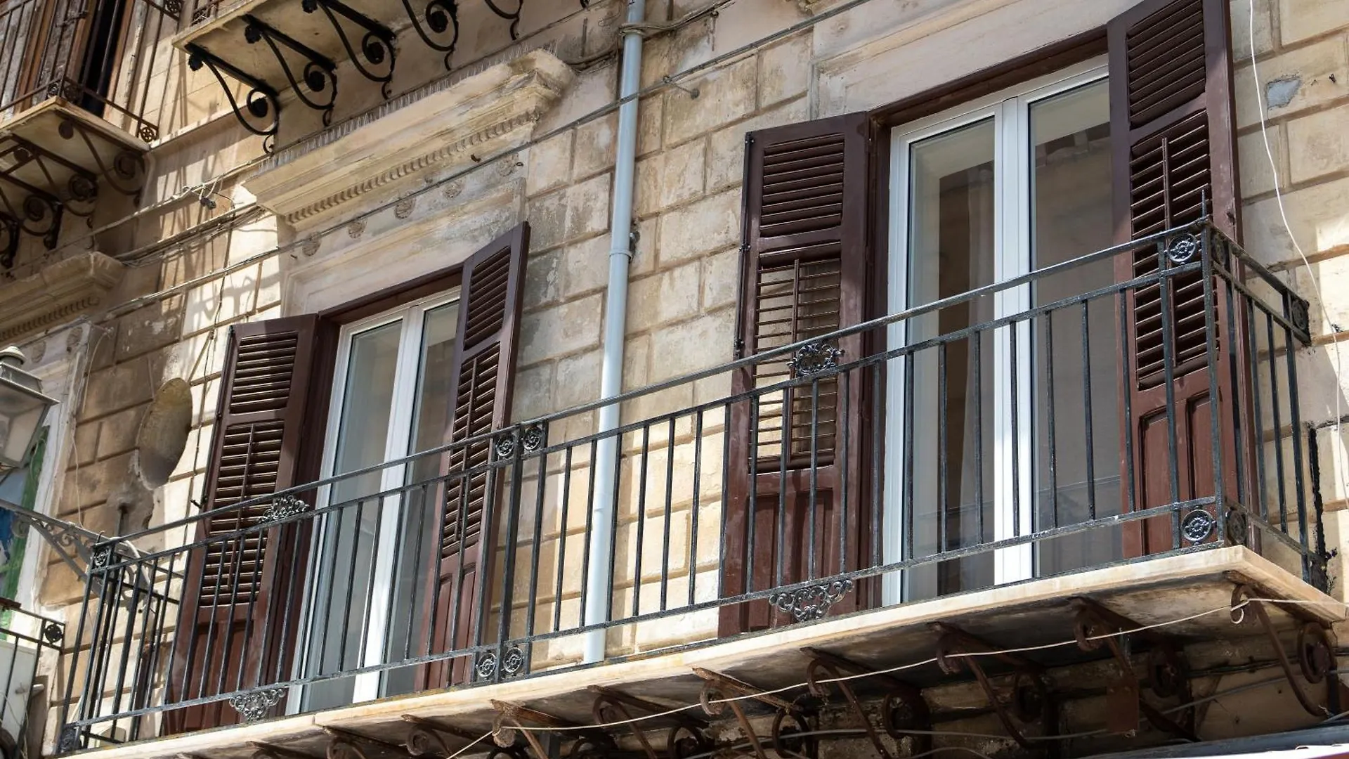 Appartamento Casa Degli Aragonesi Palermo 0*,  Italia