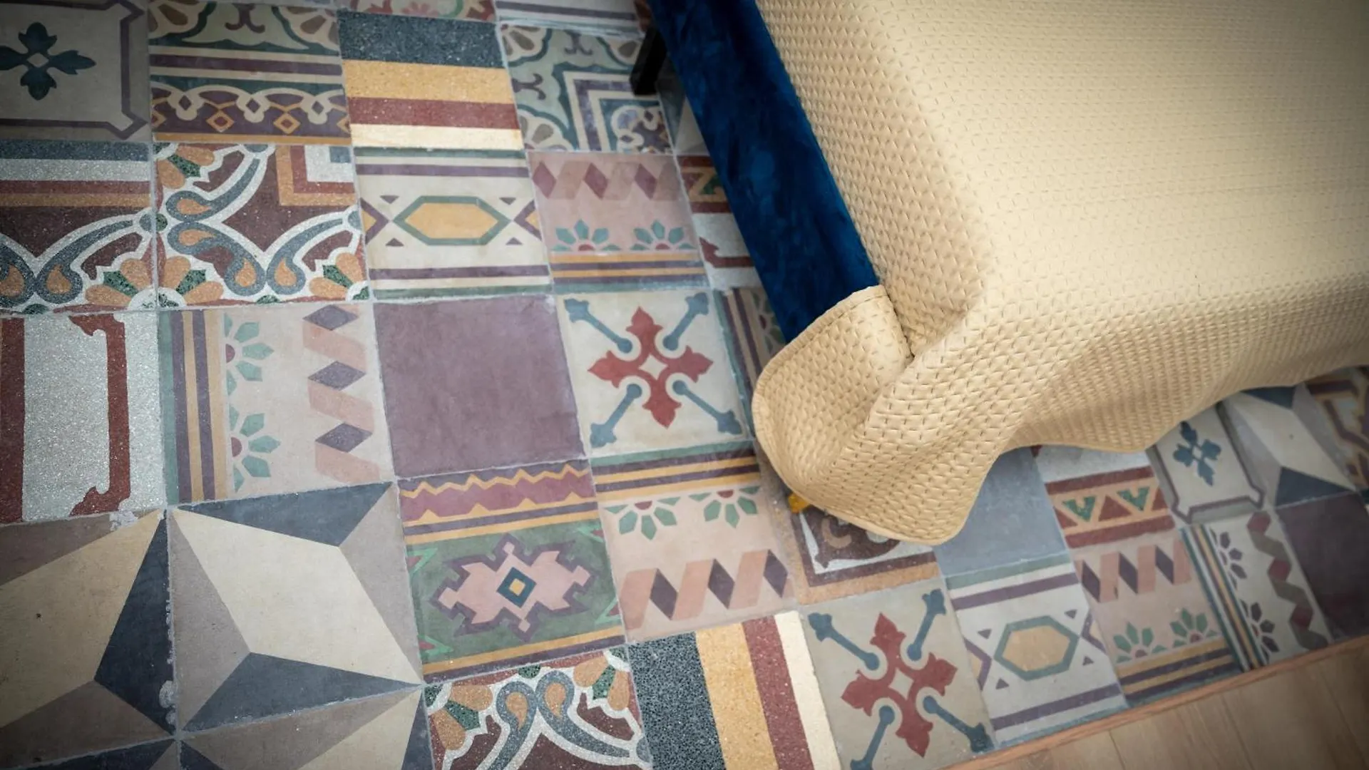 Appartement Casa Degli Aragonesi à Palerme