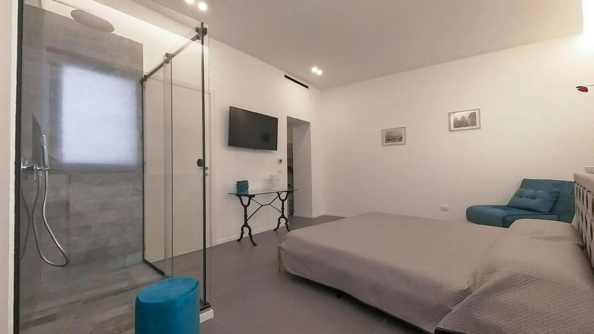 Appartement Casa Degli Aragonesi à Palerme