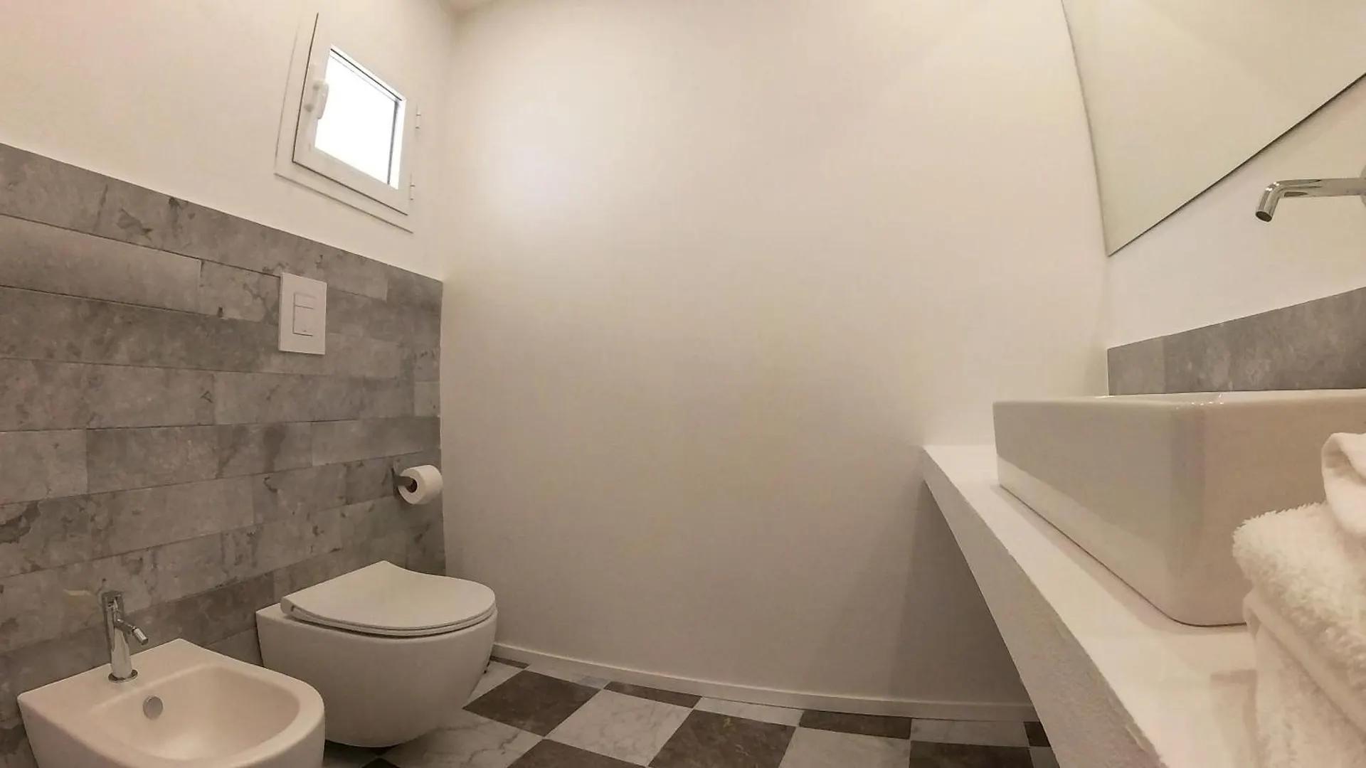 Appartement Casa Degli Aragonesi à Palerme 0*,